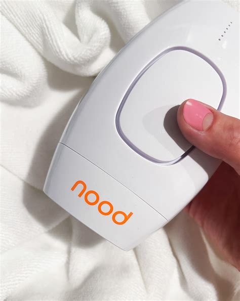 nood hair removal safe|NOOD : r/HairRemoval